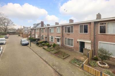 Woning Anjelierstraat 5 Sint-Michielsgestel
