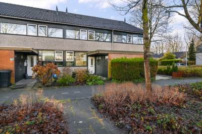 Woning de Oude Bleijk 81 Leidschendam