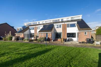 Woning Schepenstraat 37 Ter Aar