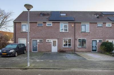 Woning Zuringweide 20 Woerden