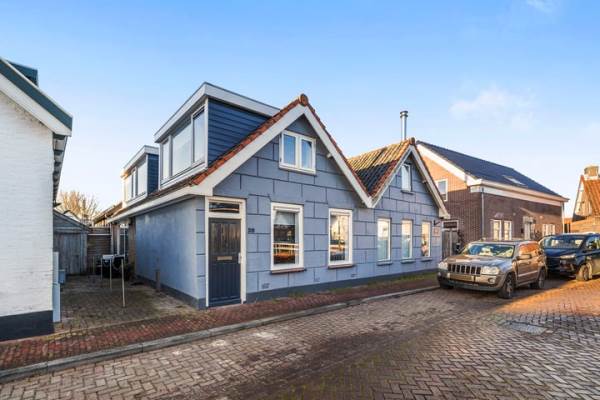Woning Ring 20 Oudenhoorn