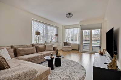 Woning Kijkduinsestraat 932 Den Haag