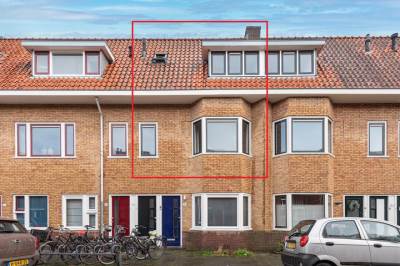 Woning Alblasstraat 10BS Utrecht
