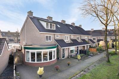 Woning Keizersdijk 37 Rijssen
