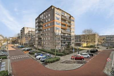 Woning Wildeman 89 Amsterdam