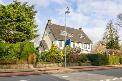 Woning Kennemerplein 21 Haarlem