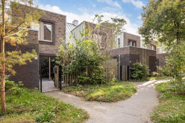 Woning Prinses Alexialaan 41 Zeist