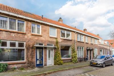 Woning Heistraat 10 Eindhoven