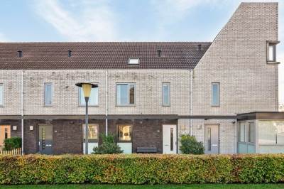 Woning Streefkerkstraat 120 Zoetermeer