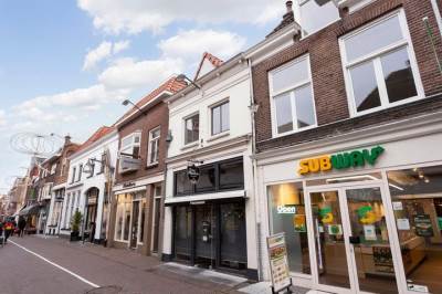 Woning Op de Keizer 24B Deventer