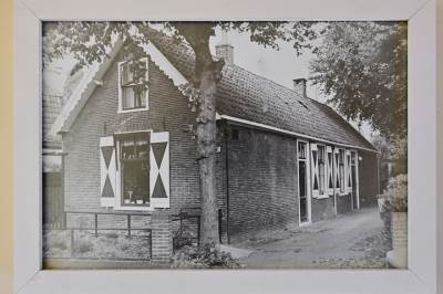 Woning Beerensteinerlaan 6 Bussum