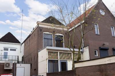 Woning Op de Keizer 24A Deventer