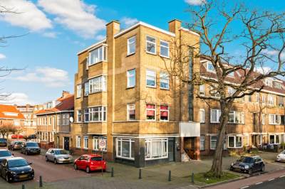 Woning Vreeswijkstraat 71 Den Haag