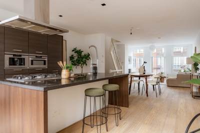 Woning Kanaalstraat 833 Amsterdam