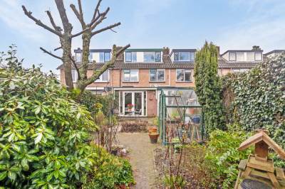 Woning Dokter Schoonenbeeklaan 4 Soest