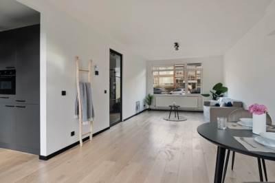 Woning IJsselstraat 56 Apeldoorn