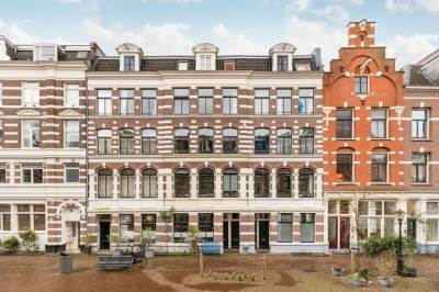 Woning Swammerdamstraat 662 Amsterdam