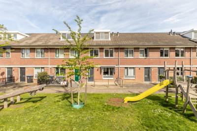 Woning Lisleede 13 Barendrecht