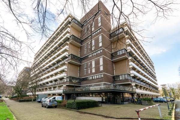 Woning Prinses Beatrixlaan 579 Rijswijk (ZH)