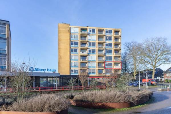 Woning Willem Bontekoestraat 11 Hilversum