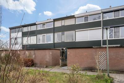 Woning Berkendreef 83 Vlaardingen