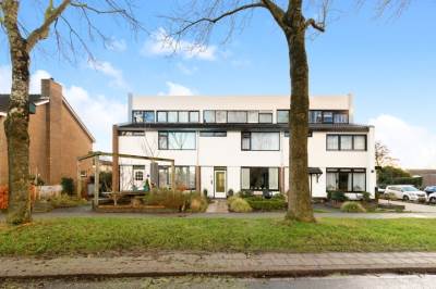Woning De Zevenhoeven 40 Heemskerk