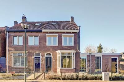 Woning Hoogstraat 134 Goirle