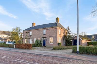 Woning Wolput 89 Vlijmen