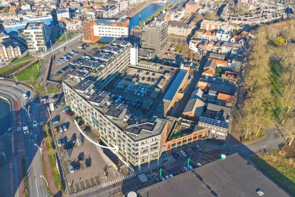 Woning Schuttershof 21 Terneuzen