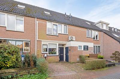 Woning Honingzwam 26 Alphen aan den Rijn