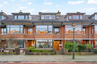 Woning Lohengrinstraat 30 Den Haag