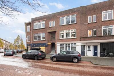 Woning Stuyvesantplein 11 Den Haag