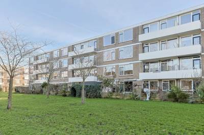 Woning Cederstraat 231 Alphen aan den Rijn