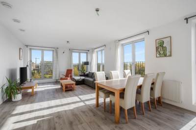 Woning Wolbrantskerkweg 96B Amsterdam