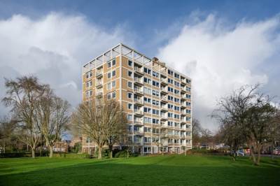 Woning Prins Mauritslaan 20011 Haarlem