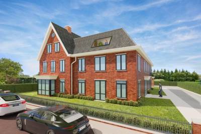 Woning Deventerweg 12D Laren (GE)