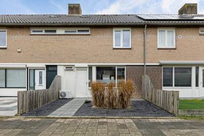 Woning Holwierdepad 11 Arnhem