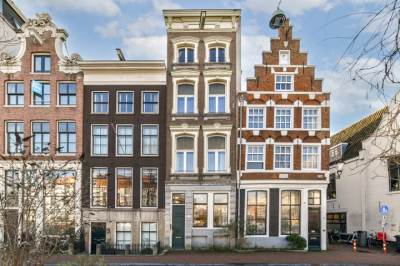 Woning Amstel 182A Amsterdam