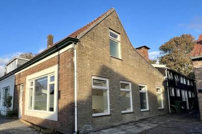 Woning Noordweg 340 Middelburg