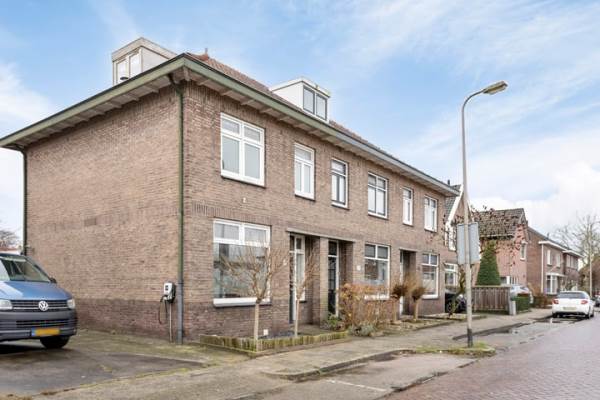Woning Sloetsweg 235 Hengelo (OV)