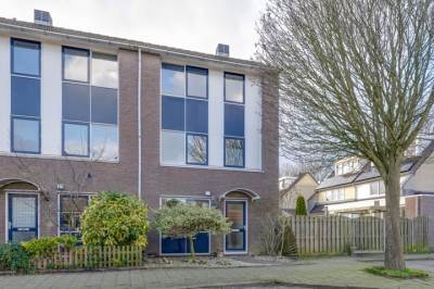 Woning Blauwe Beer 23 Heerhugowaard