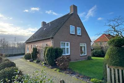 Woning de Loo 72 Coevorden