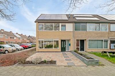 Woning Tritonlaan 34 Heerhugowaard