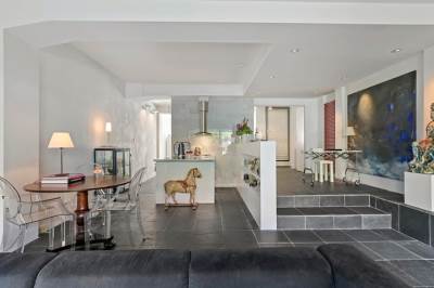 Woning Tannhäuserstraat 43 Den Haag