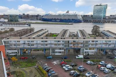 Woning Buitenzagerij 64 Amsterdam