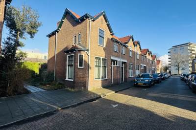 Woning Vermeerstraat 26 Delft