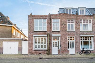 Woning Badstraat 3 Breda