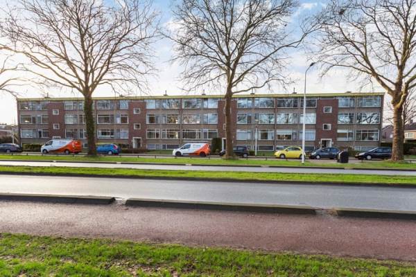 Woning Zwolseweg 275 Deventer