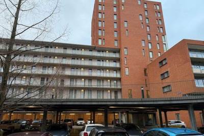 Woning Palmyraplaats 142 Delft