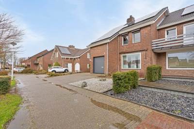 Woning Karel van Bronckhorstlaan 21 Obbicht
